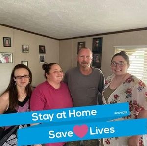 Meet your Posher, Kathy